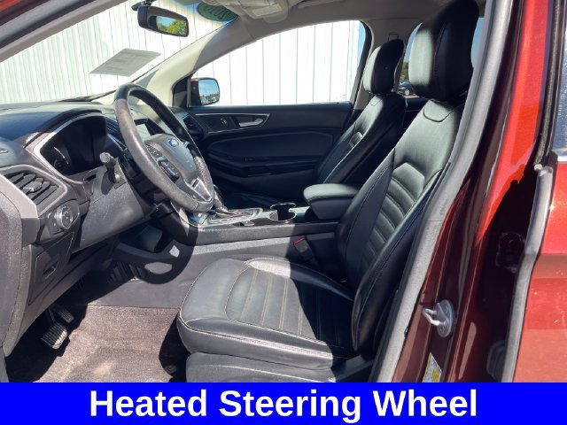 Used 2016 Ford Edge SEL w/ Equipment Group 201A AWD/4WD image 9