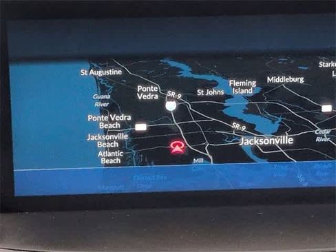 Certified 2023 Acura RDX FWD w/ Technology Package image 31