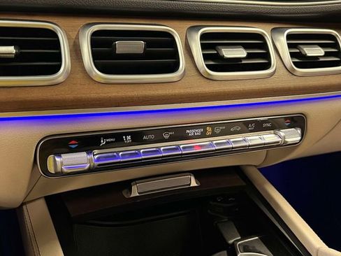 Certified 2022 Mercedes-Benz GLE 350 GLE 350 image 30