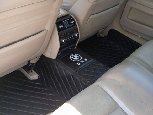 Used 2010 BMW 750Li RWD image 6