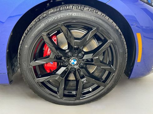 New 2026 BMW 430i xDrive Coupe w/ M Sport Package AWD/4WD image 10