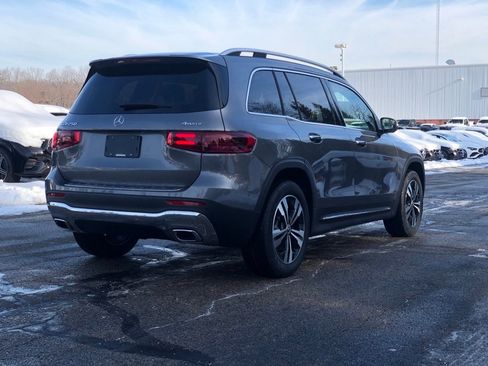 New 2026 Mercedes-Benz GLB 250 GLB 250 image 6