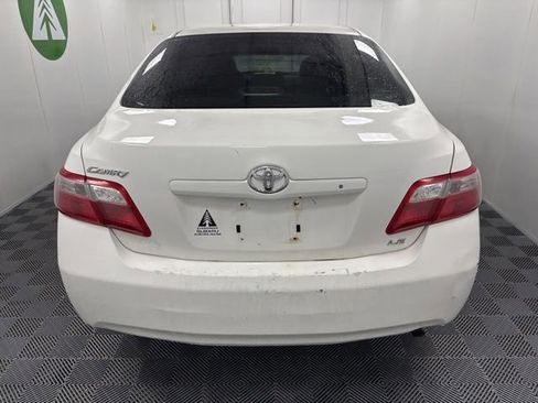 Used 2007 Toyota Camry CE FWD image 5