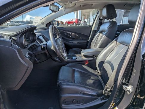 Used 2016 Buick LaCrosse Leather FWD image 16