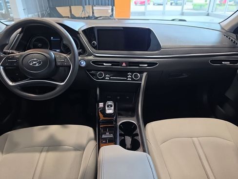 Used 2023 Hyundai Sonata SEL FWD image 25
