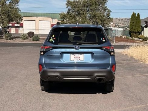 Certified 2025 Subaru Forester Premium w/ Convenience Package #1 AWD/4WD image 5
