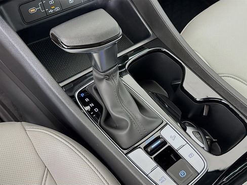 New 2026 Hyundai Santa Cruz SEL FWD image 17