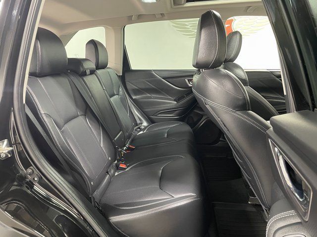 Used 2020 Subaru Forester Touring w/ Popular Package #2 AWD/4WD image 22
