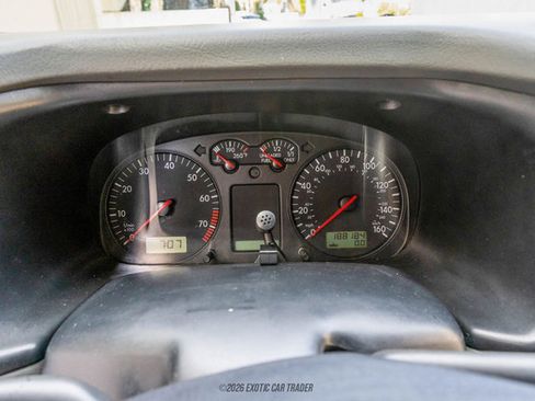 Used 2003 Volkswagen Eurovan MV image 25