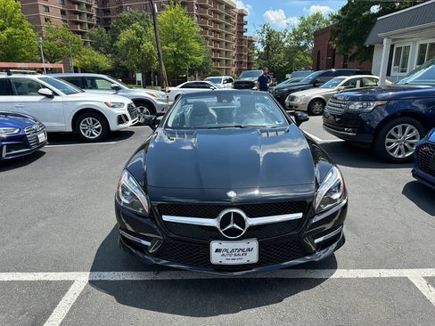 Used 2013 Mercedes-Benz SL 550 image 25