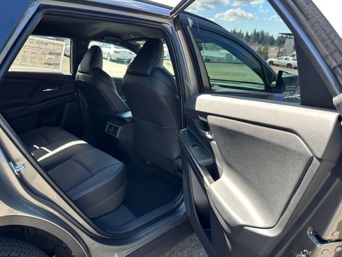 New 2026 Subaru Solterra Premium image 13