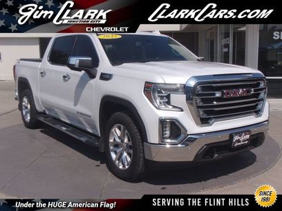 Used 2022 GMC Sierra 1500 SLT