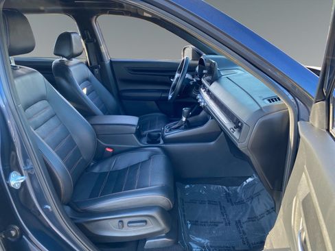 Used 2024 Honda CR-V Sport-L image 15