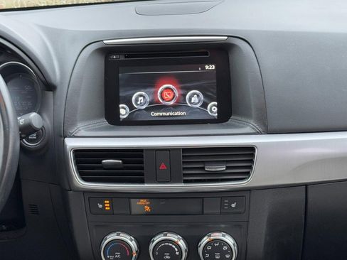 Used 2016 MAZDA CX-5 Touring w/ Bose/Moonroof Package image 13