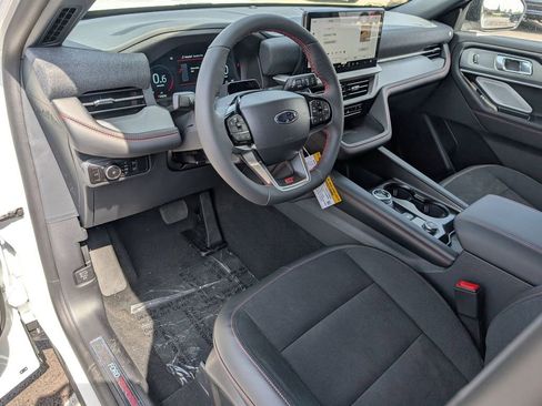 New 2026 Ford Explorer ST image 10