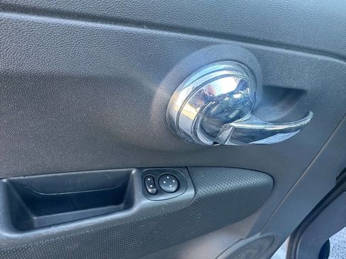 Used 2012 FIAT 500 Sport w/ Safety & Convenience Pkg image 14