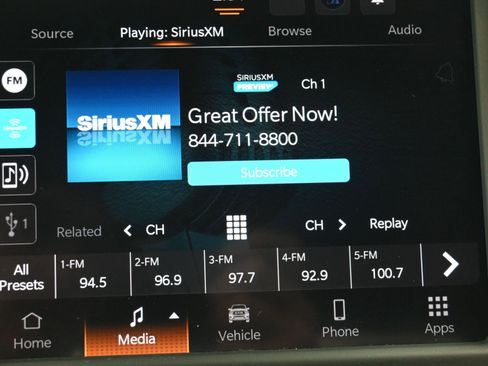 Used 2022 RAM 2500 Big Horn image 16