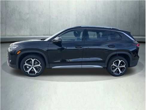 New 2026 Volkswagen Tiguan SE image 2