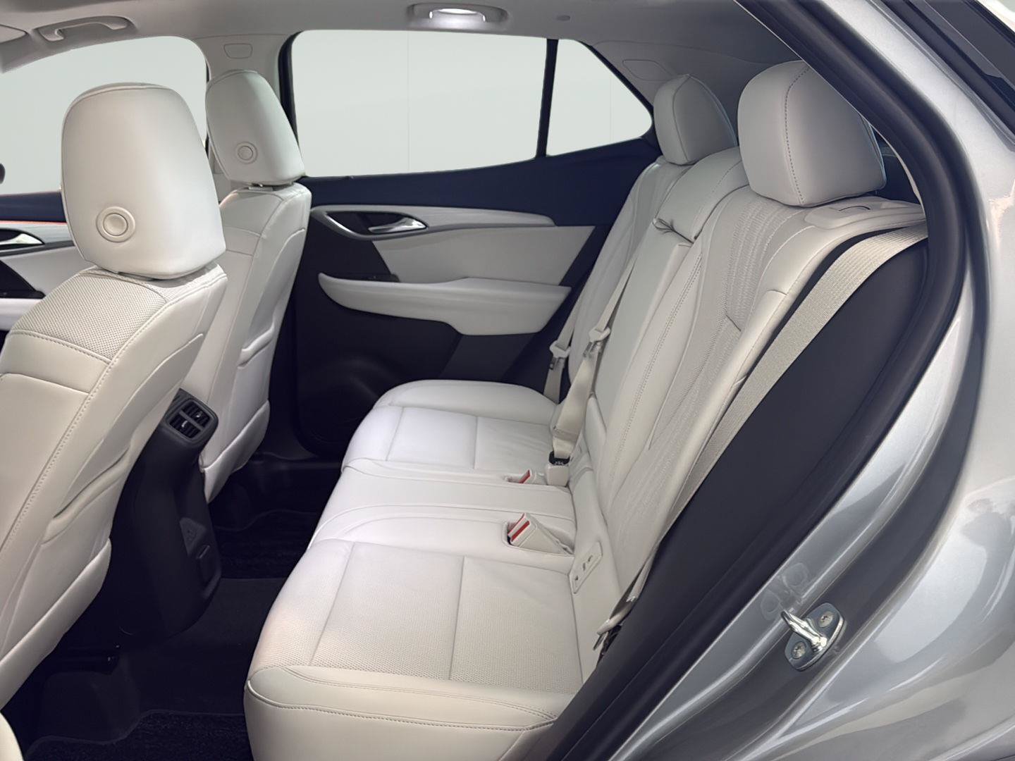 Certified 2026 Buick Envision Avenir AWD/4WD image 16