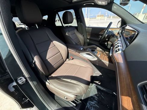 Used 2023 Mercedes-Benz GLE 350 4MATIC image 26