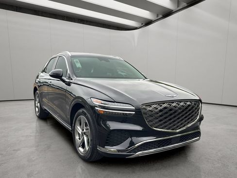 Certified 2026 Genesis GV70 2.5T AWD/4WD image 7
