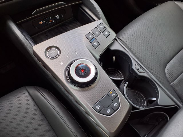 Used 2026 Kia Sportage SX Prestige AWD/4WD image 17