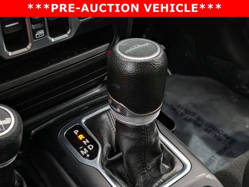 Used 2022 Jeep Gladiator Sport AWD/4WD image 37