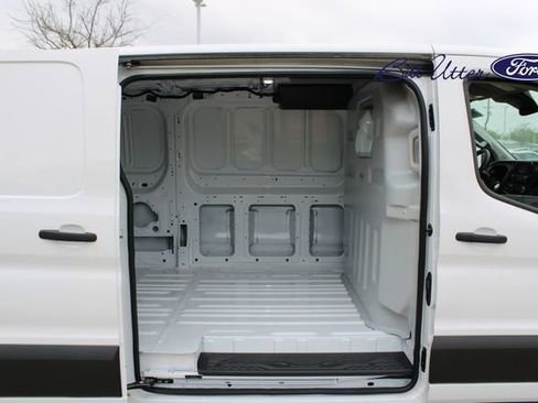 New 2025 Ford Transit 350 148 Low Roof image 9