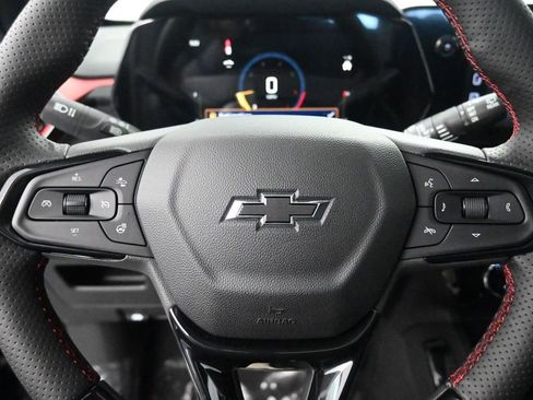 New 2026 Chevrolet TrailBlazer RS w/ Convenience Package image 29