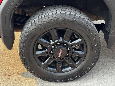 Used 2024 GMC Sierra 2500 AT4 w/ AT4 Premium Plus Package AWD/4WD image 50