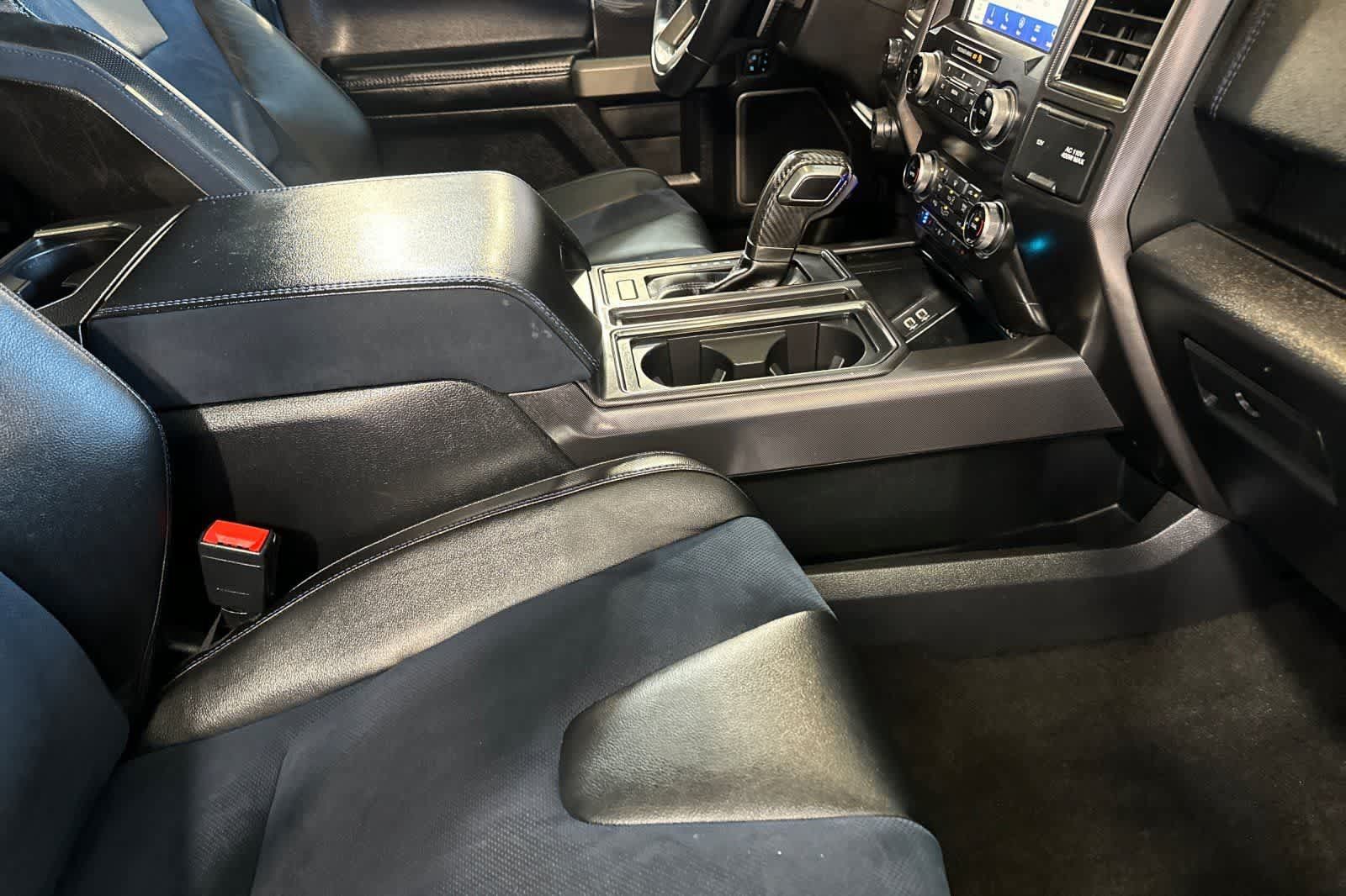 Used 2020 Ford F150 Raptor w/ Equipment Group 802A Luxury AWD/4WD image 18
