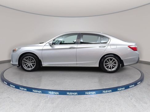 Used 2014 Honda Accord EX-L image 9
