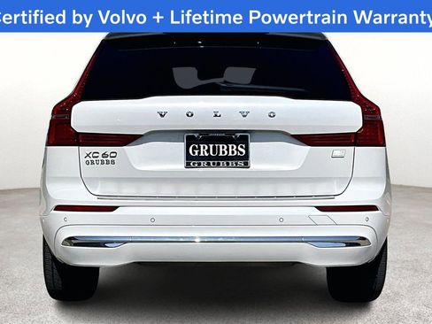 Used 2023 Volvo XC60 T8 Plus w/ Protection Package Premier image 7