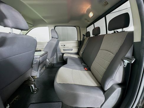 Used 2009 Dodge Ram 1500 Truck SLT w/ Big Horn Regional Pkg image 25