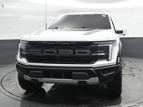 Used 2024 Ford F150 Raptor image 8