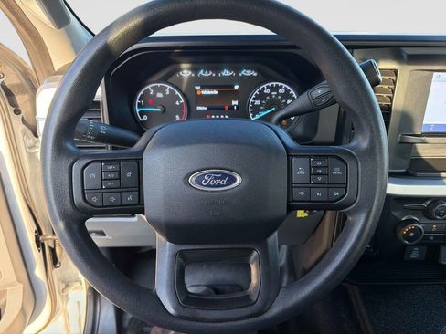 Used 2025 Ford F350 XL AWD/4WD image 27