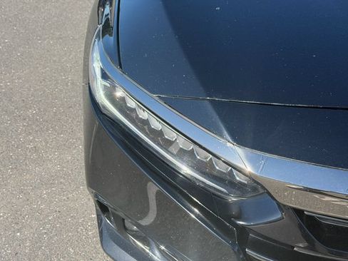 Used 2021 Honda Accord Sport image 5