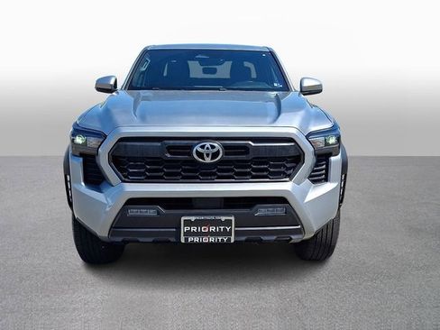 Used 2024 Toyota Tacoma TRD Off-Road AWD/4WD image 2