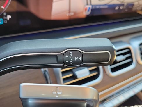 New 2026 Mercedes-Benz GLE 350 4MATIC image 29