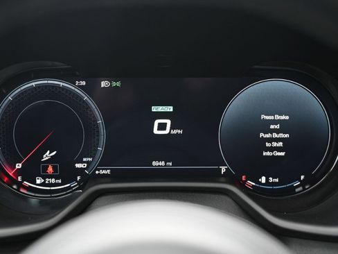 Used 2024 Dodge Hornet R/T Plus image 26