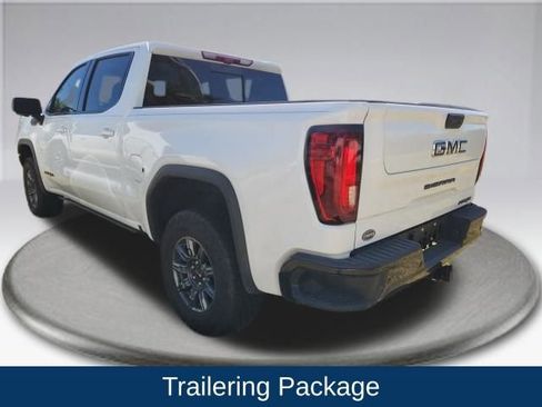 Used 2024 GMC Sierra 1500 AT4X image 10