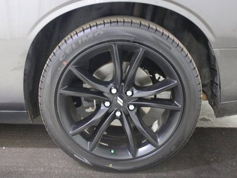 Used 2018 Dodge Challenger SXT Plus image 23