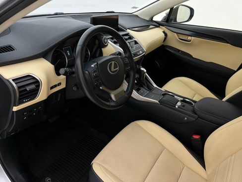 Used 2019 Lexus NX 300 AWD w/ Premium Package image 12
