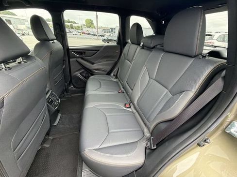 Certified 2024 Subaru Forester Wilderness AWD/4WD image 29