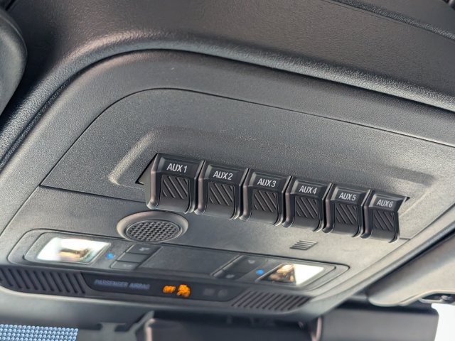 New 2026 Ford Bronco Heritage Edition AWD/4WD image 28