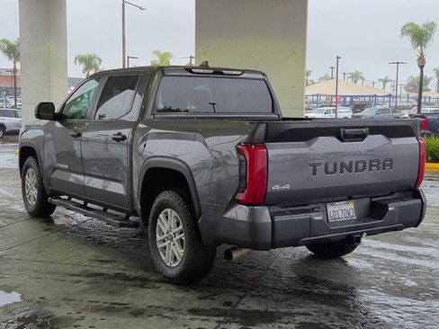 Used 2024 Toyota Tundra SR5 image 8
