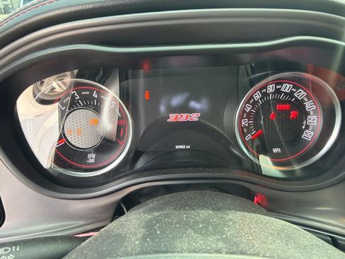 Used 2023 Dodge Challenger R/T Scat Pack RWD image 11