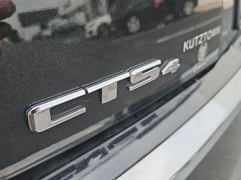 Used 2012 Cadillac CTS Premium AWD/4WD image 24