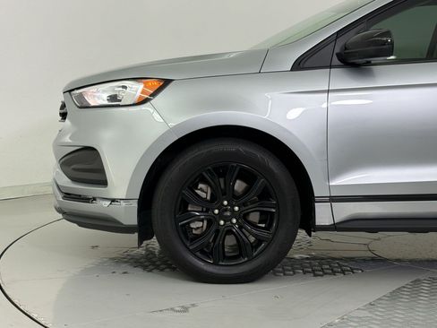 Used 2023 Ford Edge SE w/ Black Appearance Package AWD/4WD image 12