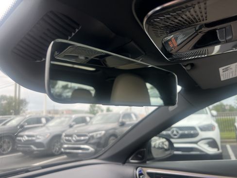 Certified 2026 Mercedes-Benz C 300 4MATIC Sedan image 26